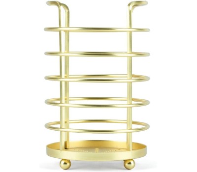 POMIDORO POMI D'ORO P270022 Filo di ferro Подставка для столовых приборов