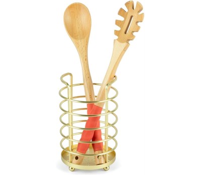 POMIDORO POMI D'ORO P270022 Filo di ferro Подставка для столовых приборов