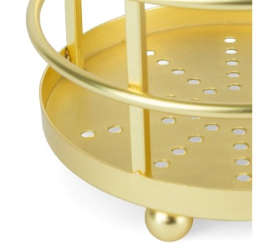 POMIDORO POMI D'ORO P270022 Filo di ferro Подставка для столовых приборов