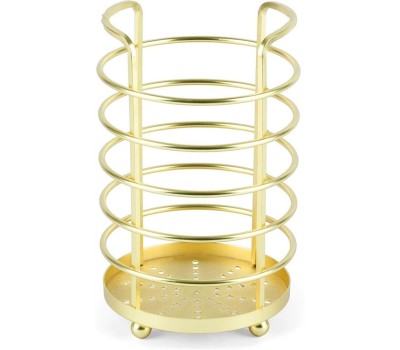 POMIDORO POMI D'ORO P270022 Filo di ferro Подставка для столовых приборов