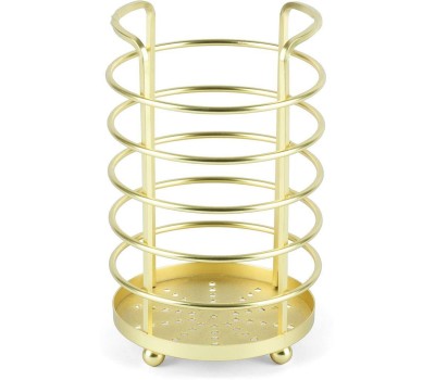 POMIDORO POMI D'ORO P270022 Filo di ferro Подставка для столовых приборов