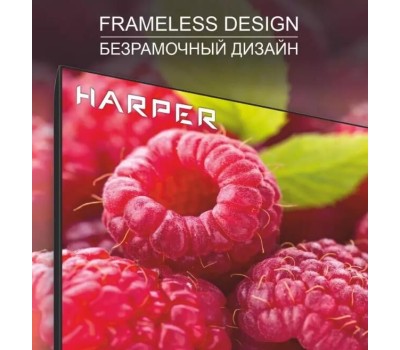 телевизор HARPER 60Q770TS