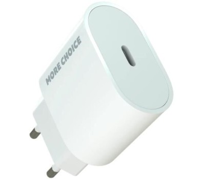 СЗУ MORE CHOICE (4620202551269) NC65a White