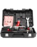 Перфоратор электрический P.I.T. Перфоратор SDS-MAX электрич. PBH40-C3 (1600Вт, 9Дж, 2реж, Ø40мм, 3800уд/мин, 630об/мин, верт)