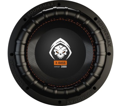 Автосабвуфер SOUNDMAX SM-CSX403
