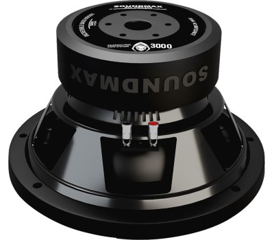 Автосабвуфер SOUNDMAX SM-CSX403