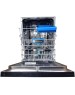 Посудомоечная машина встраиваемая SNOWCAP DW BI45/10-8 LD