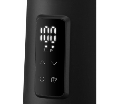 Чайник электрический KITFORT Чайник электрический КТ-6714, 1.7л, стекло