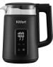 Чайник электрический KITFORT Чайник электрический КТ-6714, 1.7л, стекло