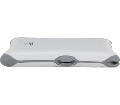 SILICON POWER 2ТБ Внешний диск HDD Armor A30 SP020TBPHDA30S3W, USB 3.0, белый