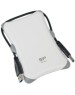 SILICON POWER 2ТБ Внешний диск HDD Armor A30 SP020TBPHDA30S3W, USB 3.0, белый