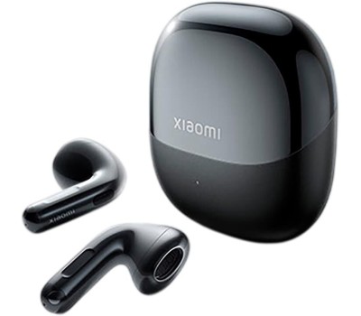 TWS наушники XIAOMI Buds 6 Graphite Black (BHR08ODGL)