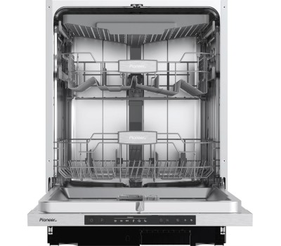 Посудомоечная машина (встраиваемая) PIONEER DWB-60146