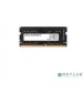 CBR DDR4 SODIMM 4GB CD4-SS04G26M19-01 PC4-21300, 2666MHz, CL19, 1.2V