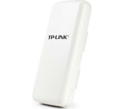 TP-LINK SMB TP-Link CPE210 Уличная точка доступа Wi-Fi N300 с коэффициентом усиления 9 дБи
