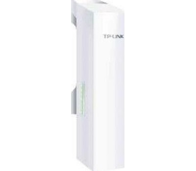 TP-LINK SMB TP-Link CPE210 Уличная точка доступа Wi-Fi N300 с коэффициентом усиления 9 дБи