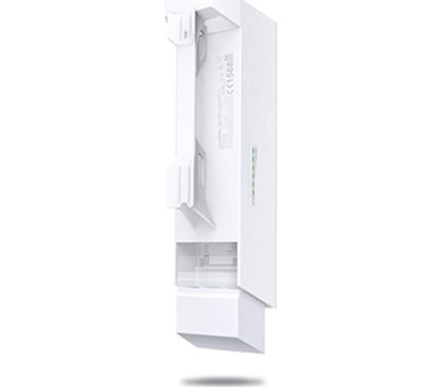 TP-LINK SMB TP-Link CPE210 Уличная точка доступа Wi-Fi N300 с коэффициентом усиления 9 дБи