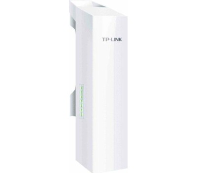 TP-LINK SMB TP-Link CPE210 Уличная точка доступа Wi-Fi N300 с коэффициентом усиления 9 дБи
