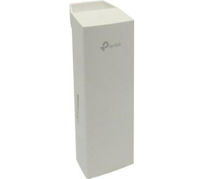 TP-LINK SMB TP-Link CPE210 Уличная точка доступа Wi-Fi N300 с коэффициентом усиления 9 дБи
