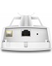 TP-LINK SMB TP-Link CPE210 Уличная точка доступа Wi-Fi N300 с коэффициентом усиления 9 дБи