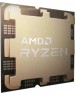 Процессор AMD Процессор Ryzen X6 R5-7600X SAM5 OEM 105W 4700 100-000000593