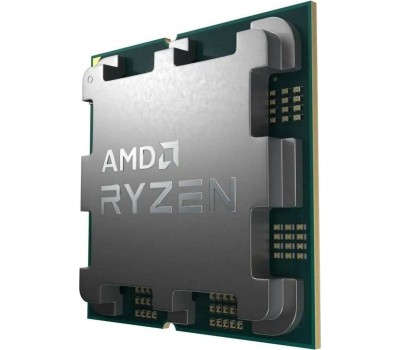 Процессор AMD Процессор Ryzen X6 R5-7600X SAM5 OEM 105W 4700 100-000000593