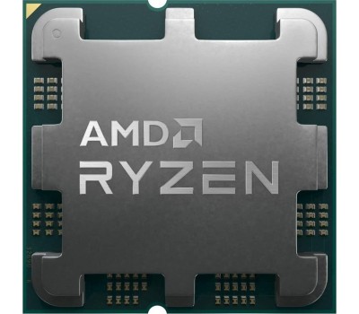 Процессор AMD Процессор Ryzen X6 R5-7600X SAM5 OEM 105W 4700 100-000000593