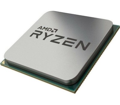 Процессор AMD Процессор Ryzen X6 R5-7600X SAM5 OEM 105W 4700 100-000000593