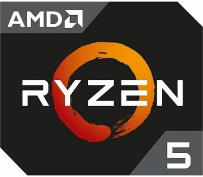 Процессор AMD Процессор Ryzen X6 R5-7600X SAM5 OEM 105W 4700 100-000000593