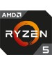 Процессор AMD Процессор Ryzen X6 R5-7600X SAM5 OEM 105W 4700 100-000000593