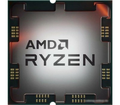 Процессор AMD Процессор Ryzen X6 R5-7600X SAM5 OEM 105W 4700 100-000000593