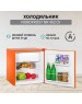 Холодильник NORDFROST Холодильник ORANGE NR 402 OR