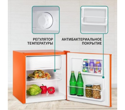 Холодильник NORDFROST Холодильник ORANGE NR 402 OR
