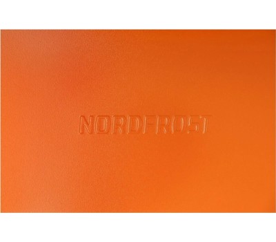 Холодильник NORDFROST Холодильник ORANGE NR 402 OR