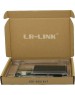 Сетевой адаптер LR-LINK Сетевой адаптер LRES1001PF-2SFP28 Intel XXV710 AM2 PCI-E 3.0 x8 25GB 2 x SFP28 XXV710-DA2