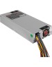 Exegate EX264942RUS Серверный БП 300W <ServerPRO-1U-300ADS> APFC, унив. для 1U, 24pin,2x(4+4)pin,3xSATA,3xIDE