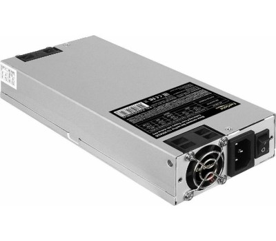Exegate EX264942RUS Серверный БП 300W <ServerPRO-1U-300ADS> APFC, унив. для 1U, 24pin,2x(4+4)pin,3xSATA,3xIDE