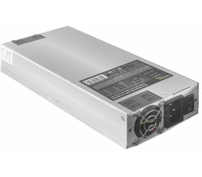 Exegate EX264942RUS Серверный БП 300W <ServerPRO-1U-300ADS> APFC, унив. для 1U, 24pin,2x(4+4)pin,3xSATA,3xIDE