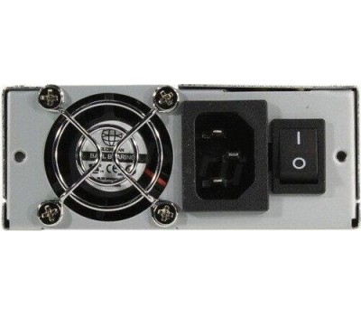 Exegate EX264942RUS Серверный БП 300W <ServerPRO-1U-300ADS> APFC, унив. для 1U, 24pin,2x(4+4)pin,3xSATA,3xIDE