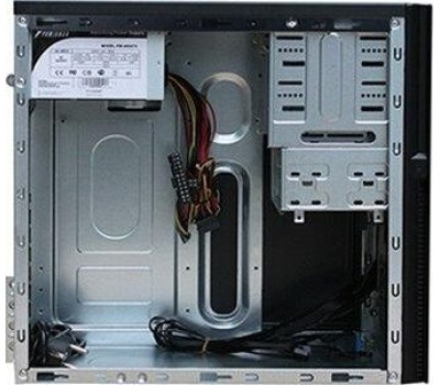 POWERMAN ES725BK PM-450ATX U3.0*2+A(HD) (PSU ) [6184448]