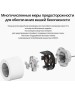 AQARA Умная розетка Smart Plug EU белый [sp-euc01]