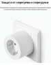 AQARA Умная розетка Smart Plug EU белый [sp-euc01]
