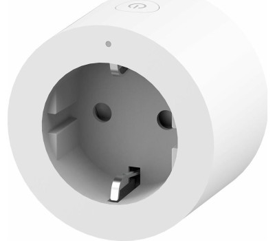 AQARA Умная розетка Smart Plug EU белый [sp-euc01]
