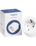 AQARA Умная розетка Smart Plug EU белый [sp-euc01]