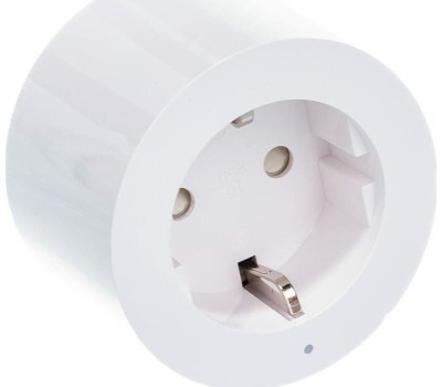 AQARA Умная розетка Smart Plug EU белый [sp-euc01]