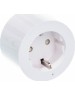 AQARA Умная розетка Smart Plug EU белый [sp-euc01]
