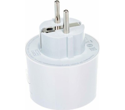 AQARA Умная розетка Smart Plug EU белый [sp-euc01]