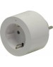 AQARA Умная розетка Smart Plug EU белый [sp-euc01]