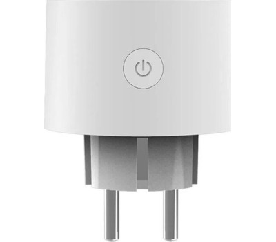 AQARA Умная розетка Smart Plug EU белый [sp-euc01]