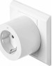 AQARA Умная розетка Smart Plug EU белый [sp-euc01]